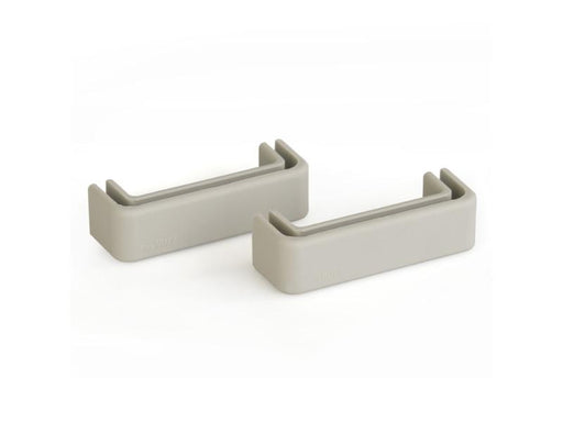 Image 1 of Neo 3.25" Silicone Pot Handle, Set of 2