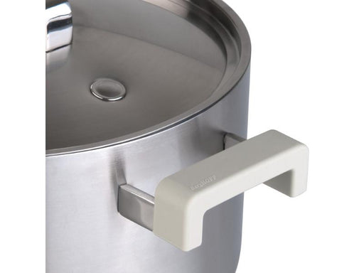 Image 2 of Neo 3.25" Silicone Pot Handle, Set of 2
