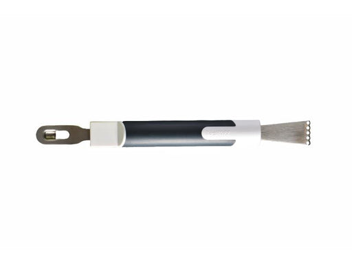 Image 1 of Neo 8.25" Stainless Steel Lemon Zester