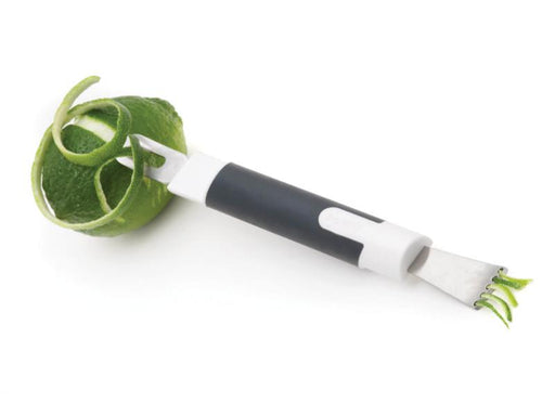 Image 2 of Neo 8.25" Stainless Steel Lemon Zester