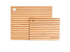 Image 1 of EarthChef  2 Pieces Bamboo Prep Board