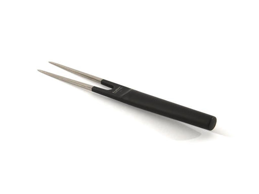 Image 2 of Ron Carving Fork 6.75", Black