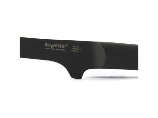 Image 2 of Ron 6" Boning Knife, Black