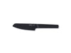Image 1 of Ron 4.75" Vegetable Knife, Black