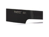 Image 2 of Ron 4.75" Vegetable Knife, Black