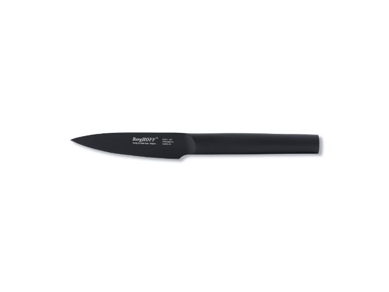 Image 1 of Ron 3.35" Paring Knife, Black