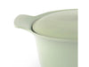 Image 3 of Ron 11" Cast Iron Covered Dutch Oven 5.5Qt, Green