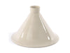 Image 1 of Ron 9.75" Stoneware Tajine Cover