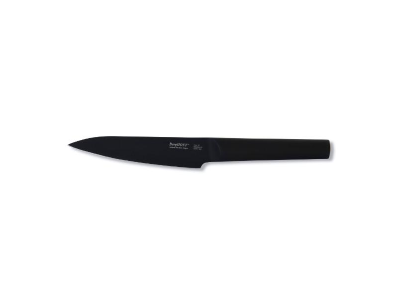 Image 1 of Ron 5" Utility Knife, Black