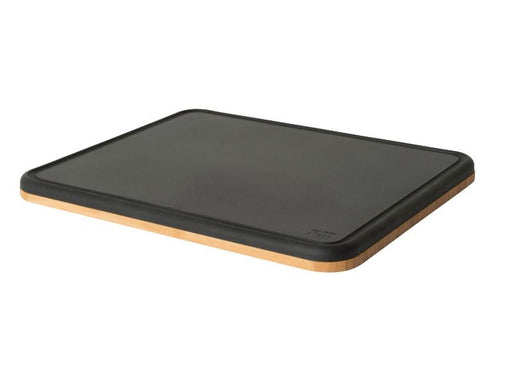 Image 2 of Ron Bamboo 14" 2-Sided Cutting Board
