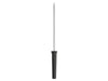 Image 1 of Ron 10" Carbon Steel Sharpener