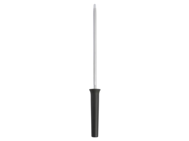Image 1 of Ron 10" Carbon Steel Sharpener