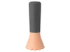 Image 1 of Leo 2" Nylon Mini Ravioli Stamp, Orange