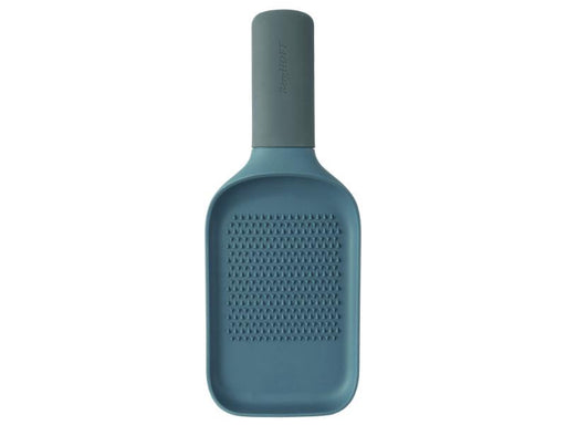 Image 1 of Leo 9" Ginger Grater, Grey, Blue