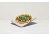 Image 1 of Leo 14.75" Cordierite Pizza Stone