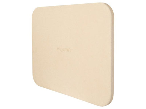 Image 2 of Leo 14.75" Cordierite Pizza Stone