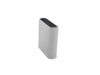 Image 1 of Leo Universal Knife Block, Gray
