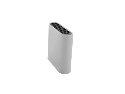 Image 1 of Leo Universal Knife Block, Gray