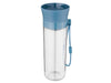 Image 1 of Leo 16.9oz Water Bottle 16.9oz, Blue
