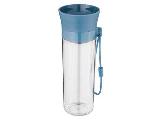 Image 1 of Leo 16.9oz Water Bottle 16.9oz, Blue
