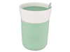 Image 1 of Leo 11.16oz Porcelain Travel Mug, Green