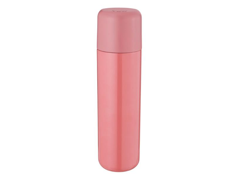 Image 1 of Leo 16.9oz Thermal Flask 16.9oz, Pink