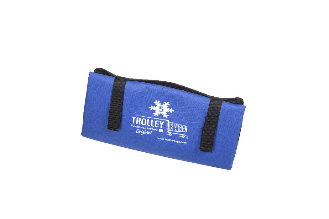 Image 1 of Trolley Bag Freezer Bag