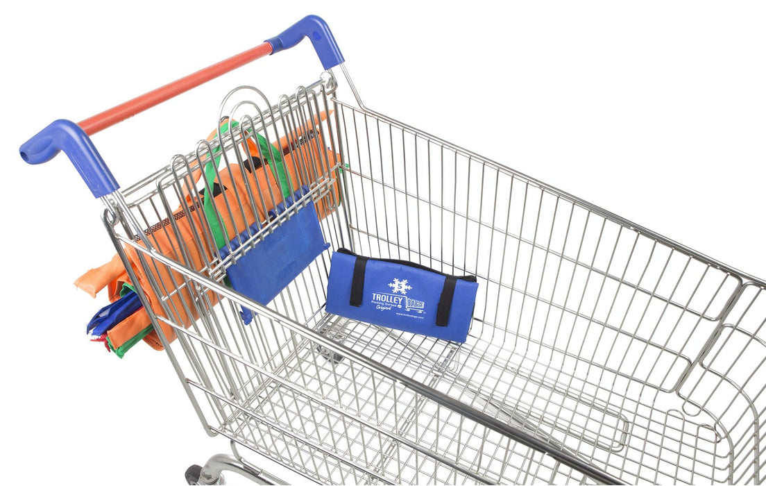 Image 2 of Trolley Bag Freezer Bag