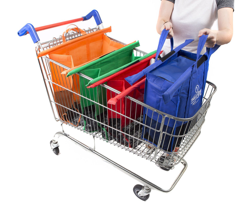 Image 4 of Trolley Bag Freezer Bag