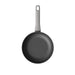 Image 1 of Leo Non-Stick Fry Pan, Grey