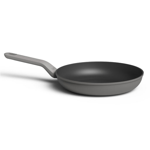 Image 1 of Leo Non-Stick Fry Pan, Grey