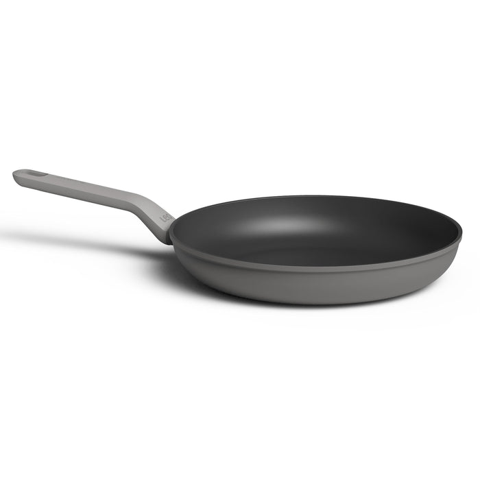 Image 1 of Leo Non-Stick Fry Pan, Grey