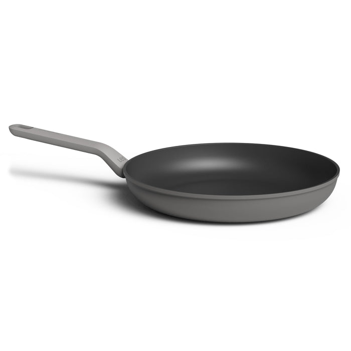 Image 1 of Leo Non-Stick Fry Pan, Grey