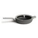 Image 1 of Leo 10.25" Non-Stick Covered Saute Pan, 3.1 Qt, Grey