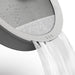 Image 1 of Leo 10.25" Non-Stick Covered Saute Pan, 3.1 Qt, Grey