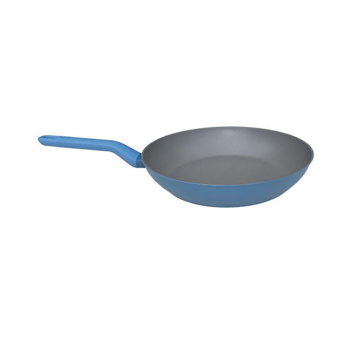 Image 1 of Leo Non-Stick Fry Pan, Blue