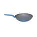 Image 1 of Leo Non-Stick Fry Pan, Blue