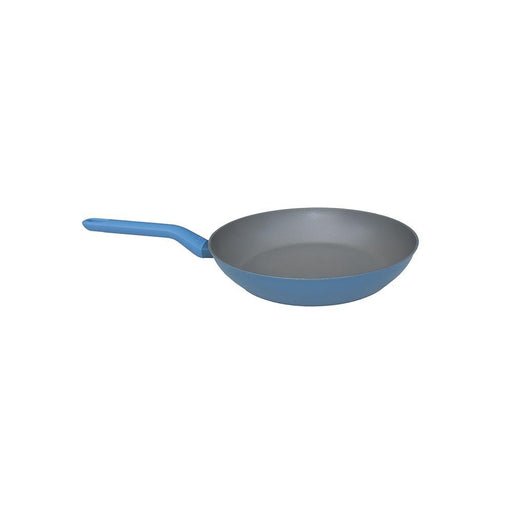 Image 1 of Leo Non-Stick Fry Pan, Blue